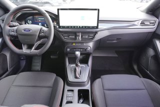 Ford Focus ST-Line X 1.0 155PS Aut.UPE=41500€   ** - bilder 11