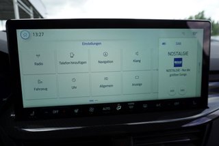 Ford Focus ST-Line X 1.0 155PS Aut.UPE=41500€   ** - bilder 33