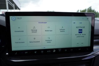 Ford Focus ST-Line X 1.0 155PS Aut.UPE=41500€   ** - bilder 34