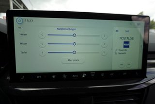 Ford Focus ST-Line X 1.0 155PS Aut.UPE=41500€   ** - bilder 36