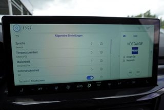 Ford Focus ST-Line X 1.0 155PS Aut.UPE=41500€   ** - bilder 38