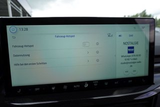 Ford Focus ST-Line X 1.0 155PS Aut.UPE=41500€   ** - bilder 41