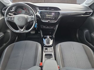 Opel Corsa Elegance 1.2T 100PS Aut.Voll-LED/Sitzhz/Klimaaut. - bilder 6