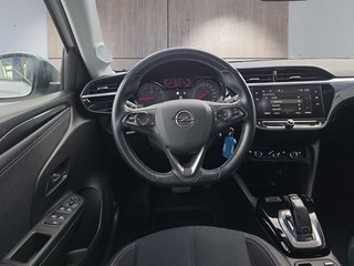 Opel Corsa Elegance 1.2T 100PS Aut.Voll-LED/Sitzhz/Klimaaut. - bilder 9