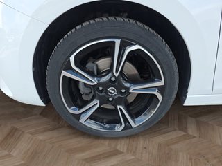 Opel Corsa Elegance 1.2T 100PS Aut.Voll-LED/Sitzhz/Klimaaut. - bilder 11