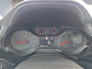 Opel Corsa Elegance 1.2T 100PS Aut.Voll-LED/Sitzhz/Klimaaut. - bilder 15