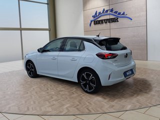 Opel Corsa Elegance 1.2T 100PS Aut.Voll-LED/Sitzhz/Klimaaut. - bilder 3