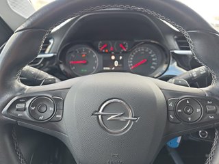 Opel Corsa Elegance 1.2T 100PS Aut.Voll-LED/Sitzhz/Klimaaut. - bilder 16