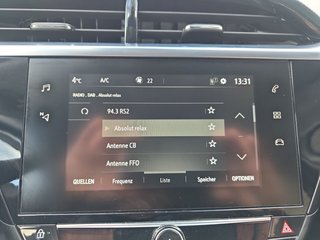 Opel Corsa Elegance 1.2T 100PS Aut.Voll-LED/Sitzhz/Klimaaut. - bilder 23