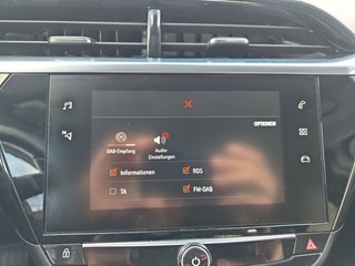 Opel Corsa Elegance 1.2T 100PS Aut.Voll-LED/Sitzhz/Klimaaut. - bilder 25