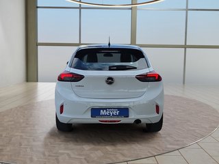 Opel Corsa Elegance 1.2T 100PS Aut.Voll-LED/Sitzhz/Klimaaut. - bilder 4