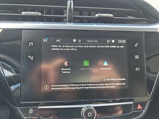 Opel Corsa Elegance 1.2T 100PS Aut.Voll-LED/Sitzhz/Klimaaut. - bilder 26