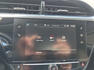 Opel Corsa Elegance 1.2T 100PS Aut.Voll-LED/Sitzhz/Klimaaut. - bilder 29