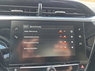 Opel Corsa Elegance 1.2T 100PS Aut.Voll-LED/Sitzhz/Klimaaut. - bilder 30