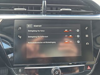 Opel Corsa Elegance 1.2T 100PS Aut.Voll-LED/Sitzhz/Klimaaut. - bilder 31