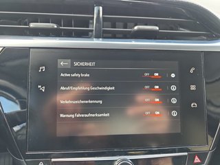 Opel Corsa Elegance 1.2T 100PS Aut.Voll-LED/Sitzhz/Klimaaut. - bilder 32