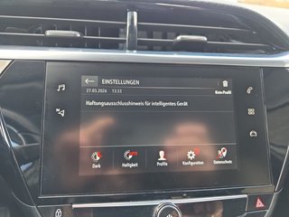 Opel Corsa Elegance 1.2T 100PS Aut.Voll-LED/Sitzhz/Klimaaut. - bilder 33