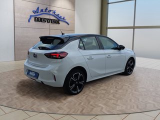 Opel Corsa Elegance 1.2T 100PS Aut.Voll-LED/Sitzhz/Klimaaut. - bilder 5