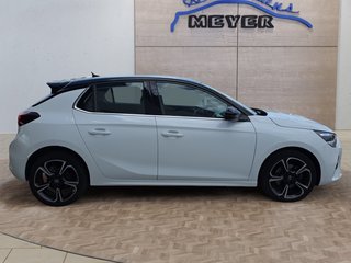 Opel Corsa Elegance 1.2T 100PS Aut.Voll-LED/Sitzhz/Klimaaut. - bilder 1