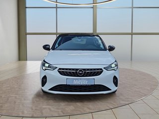 Opel Corsa Elegance 1.2T 100PS Aut.Voll-LED/Sitzhz/Klimaaut. - bilder 4
