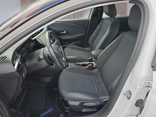 Opel Corsa Elegance 1.2T 100PS Aut.Voll-LED/Sitzhz/Klimaaut. - bilder 5