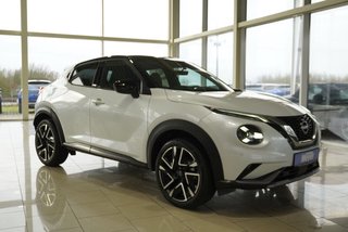 Nissan Juke age.one-day registration Kaufen