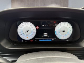 Hyundai i20 N-Line 1.0 T-GDI Navi/Kamera/Winterp.  ** - foto 12