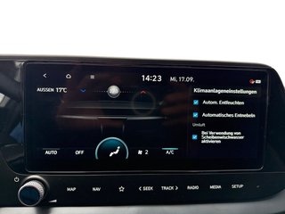 Hyundai i20 N-Line 1.0 T-GDI Navi/Kamera/Winterp.  ** - foto 34