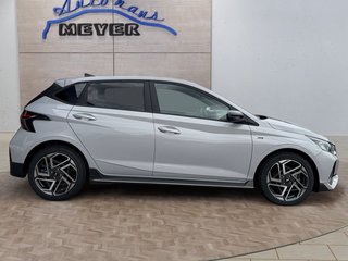 Hyundai i20 N-Line 1.0 T-GDI Navi/Kamera/Winterp.  ** - foto 1