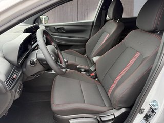 Hyundai i20 N-Line 1.0 T-GDI Navi/Kamera/Winterp.  ** - foto 4