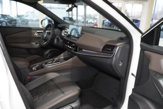 Nissan Qashqai Tekna 1,3 DIG-T Xtronic 4x4 UPE=47400€!  ** - bilder 5
