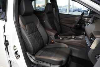 Nissan Qashqai Tekna 1,3 DIG-T Xtronic 4x4 UPE=47400€!  ** - bilder 6
