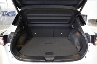Nissan Qashqai Tekna 1,3 DIG-T Xtronic 4x4 UPE=47400€!  ** - bilder 8