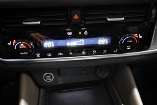 Nissan Qashqai Tekna 1,3 DIG-T Xtronic 4x4 UPE=47400€!  ** - bilder 17