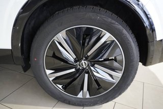 Nissan Qashqai Tekna 1,3 DIG-T Xtronic 4x4 UPE=47400€!  ** - bilder 34