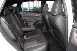 Nissan Qashqai Tekna 1,3 DIG-T Xtronic 4x4 UPE=47400€!  ** - bilder 7