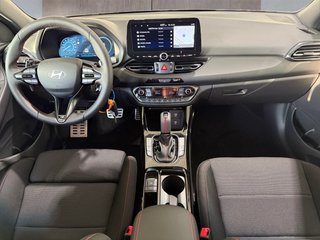 Hyundai i30 Kombi N-Line 1.5 T-GDI 7DCT Voll-LED/Navi/Winterp.  ** - foto 5