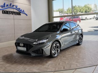 Hyundai i30 age.one-day registration Kaufen