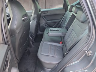 CUPRA Ateca 1,5TSI DSG 5*J.Gar/AHK/Leder/ACC/Navi/el.Klappe ** - bilder 9