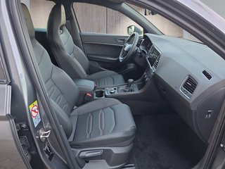 CUPRA Ateca 1,5TSI DSG 5*J.Gar/AHK/Leder/ACC/Navi/el.Klappe ** - bilder 11