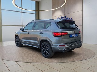 CUPRA Ateca 1,5TSI DSG 5*J.Gar/AHK/Leder/ACC/Navi/el.Klappe ** - bilder 3