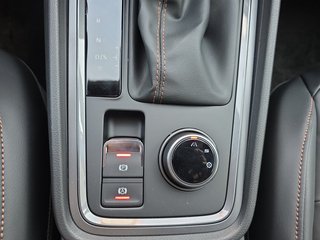 CUPRA Ateca 1,5TSI DSG 5*J.Gar/AHK/Leder/ACC/Navi/el.Klappe ** - bilder 23