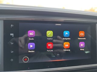 CUPRA Ateca 1,5TSI DSG 5*J.Gar/AHK/Leder/ACC/Navi/el.Klappe ** - bilder 28