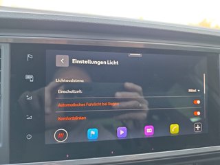 CUPRA Ateca 1,5TSI DSG 5*J.Gar/AHK/Leder/ACC/Navi/el.Klappe ** - bilder 43