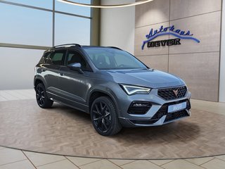 CUPRA Ateca 1,5TSI DSG 5*J.Gar/AHK/Leder/ACC/Navi/el.Klappe ** - bilder 2