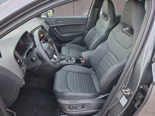 CUPRA Ateca 1,5TSI DSG 5*J.Gar/AHK/Leder/ACC/Navi/el.Klappe ** - bilder 4