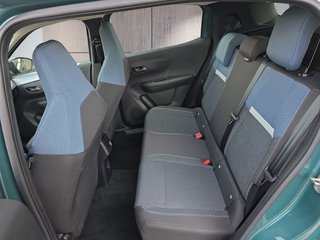Opel Frontera Hybrid 145PS Voll-LED/Navi/Kamera/Sitzhz.   ** - foto 8