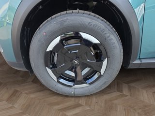 Opel Frontera Hybrid 145PS Voll-LED/Navi/Kamera/Sitzhz.   ** - foto 9