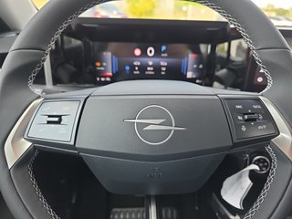 Opel Frontera Hybrid 145PS Voll-LED/Navi/Kamera/Sitzhz.   ** - foto 13