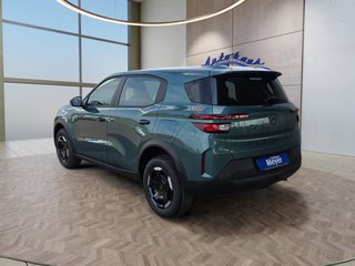 Opel Frontera Hybrid 145PS Voll-LED/Navi/Kamera/Sitzhz.   ** - foto 3